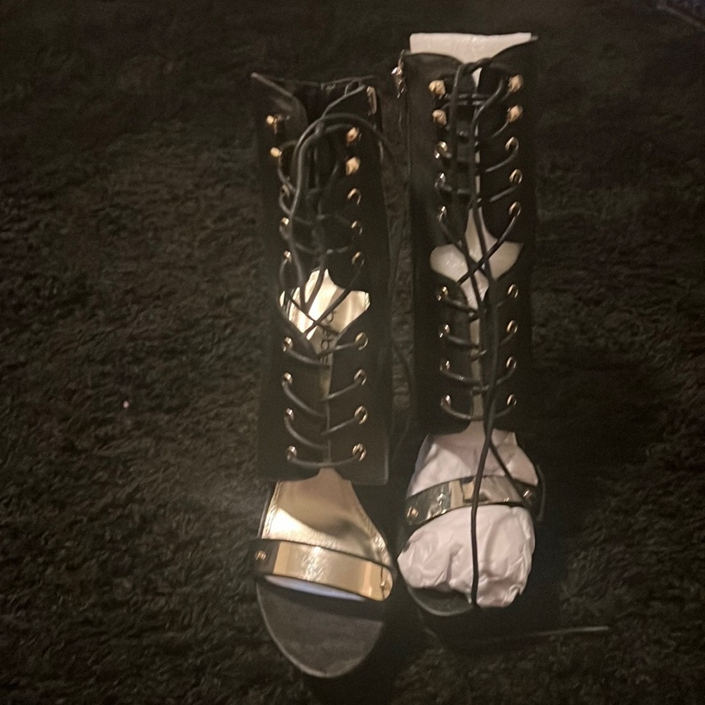 Women’s Heels